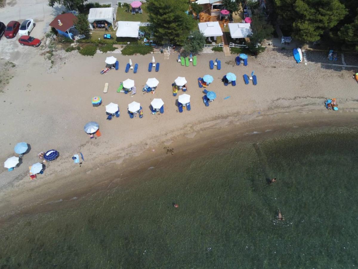 Maras Marinas Home Никити Экстерьер фото