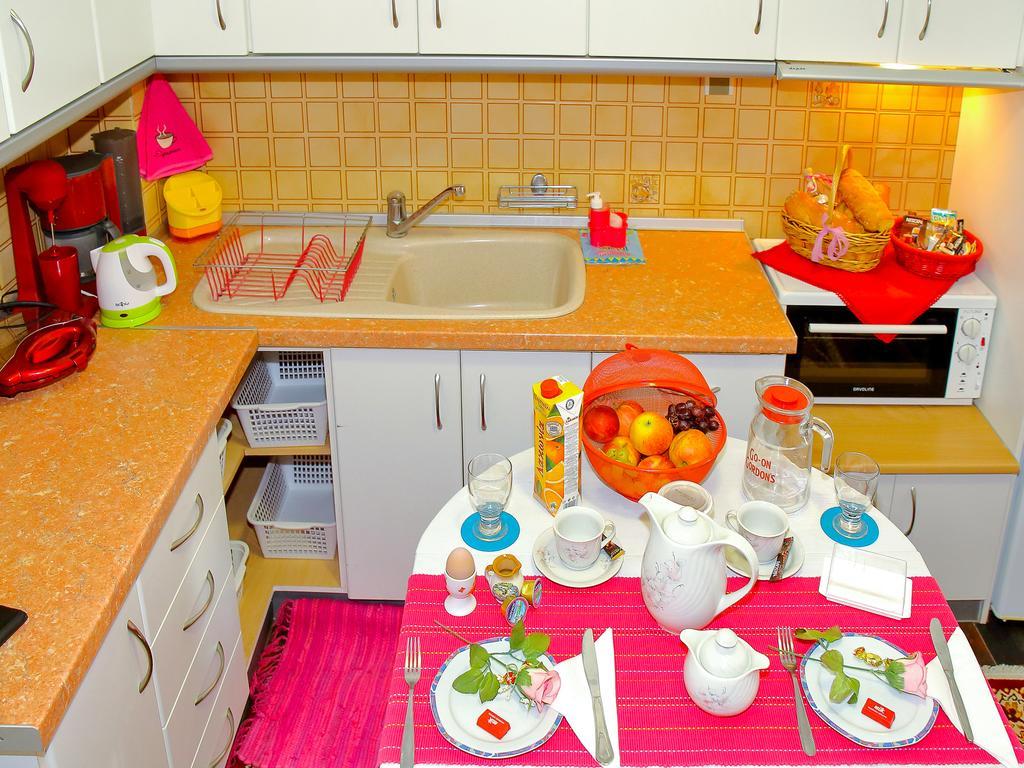 Maras Marinas Home Никити Экстерьер фото